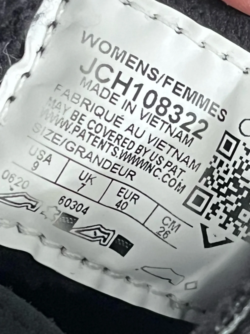 Chaco Borealis Ridge Boot - Picture 7 of 8